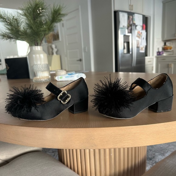 Sam Edelman girls Talia Mary Jane’s heel - Picture 6 of 7